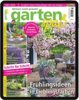 Gartenspaß E-Paper - Aktuelle Ausgabe