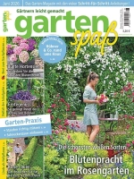 Gartenspaß - Aktuelle Ausgabe