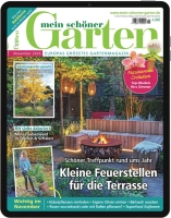 Mein schöner Garten E-Paper - Aktuelle Ausgabe