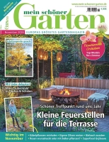 Mein schöner Garten - Aktuelle Ausgabe