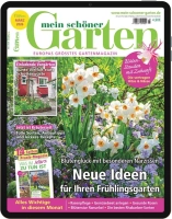 Mein schöner Garten E-Paper - Aktuelle Ausgabe