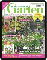 Mein schöner Garten E-Paper - Aktuelle Ausgabe