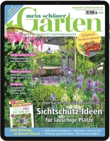 Mein schöner Garten E-Paper - Aktuelle Ausgabe