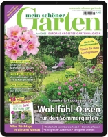 Mein schöner Garten E-Paper - Aktuelle Ausgabe