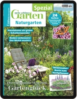 Mein schöner Garten Spezial - Aktuelle Ausgabe