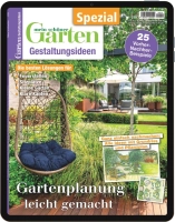 Mein schöner Garten Spezial - Aktuelle Ausgabe