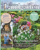 Mein schöner Landgarten - Aktuelle Ausgabe