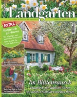 Mein schöner Landgarten - Aktuelle Ausgabe