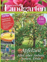 Mein schöner Landgarten - Aktuelle Ausgabe