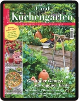 Mein schönes Land - Sonderheft E-Paper Küchengarten