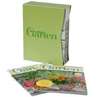 Mein schöner Garten Sammelschuber