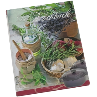 Wohnen & Garten Buch