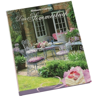 Wohnen & Garten Buch