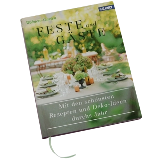 Wohnen & Garten Buch