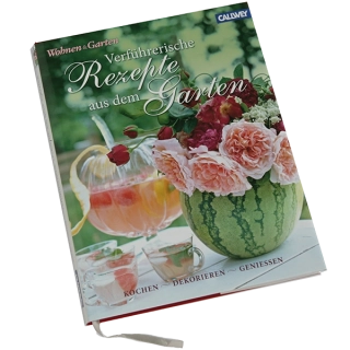 Wohnen & Garten Buch