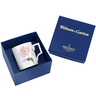 Wohnen & Garten Porzellan-Tasse