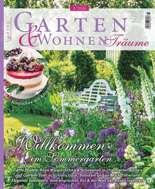 Garten & Wohnen Träume