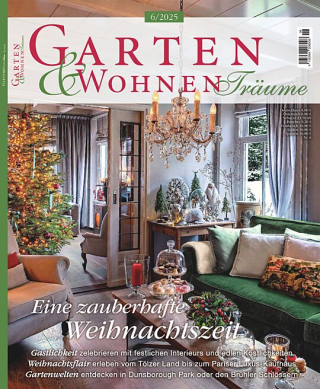 Garten & Wohnen Träume 