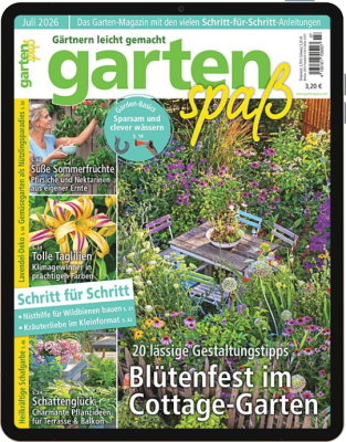 Einzelheft BUNTE Digital