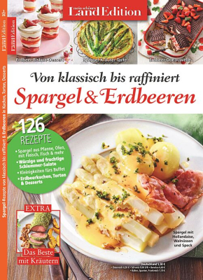 LandEdition Rezepte