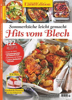 LandEdition Rezepte