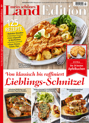 LandEdition Rezepte 