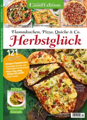 LandEdition Rezepte 