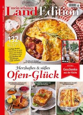 LandEdition Rezepte 