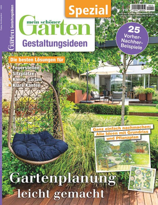 Mein schöner Garten Spezial