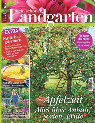 Einzelheft BUNTE Print