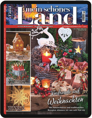 Mein schönes Land E-Paper 
