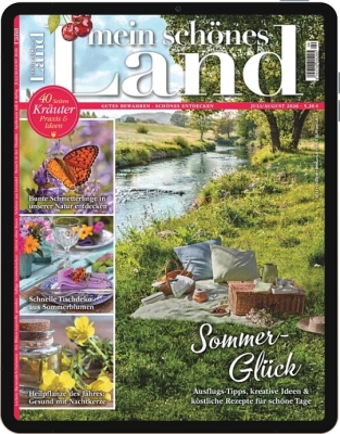 Mein schönes Land E-Paper - Aktuelle Ausgabe