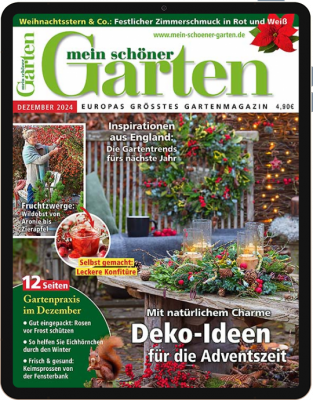 Mein schöner Garten E-Paper 