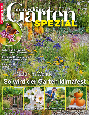 Mein Schoner Garten Zeitschriften