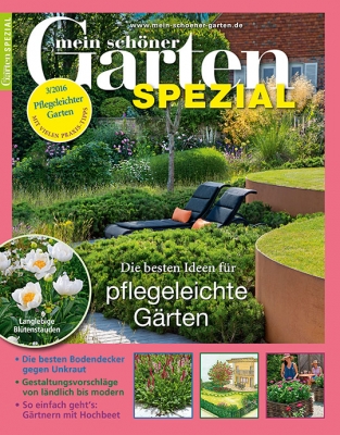 Mein schöner Garten | Zeitschriften