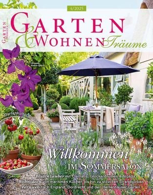 Garten & Wohnen Träume 