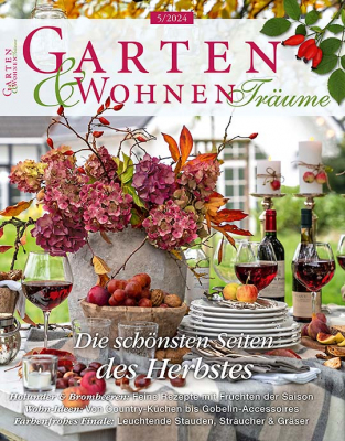 Garten & Wohnen Träume