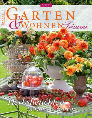 Garten & Wohnen Träume 