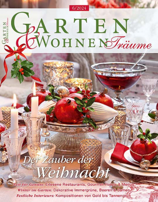 Garten & Wohnen Träume 