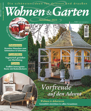 Wohnen & Garten