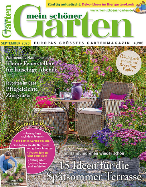 Lesen Sie Mein Schoner Garten Zum Sonderpreis