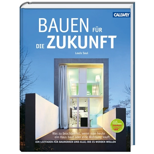 Das Haus Buch