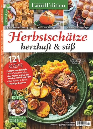 LandEdition Rezepte