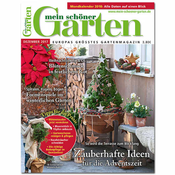 Mein Schöner Garten Gratis Mein Schoner Garten