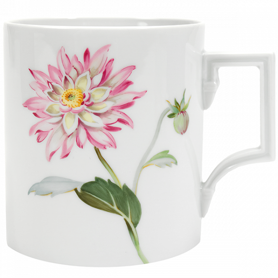 Wohnen Garten Porzellan Tasse