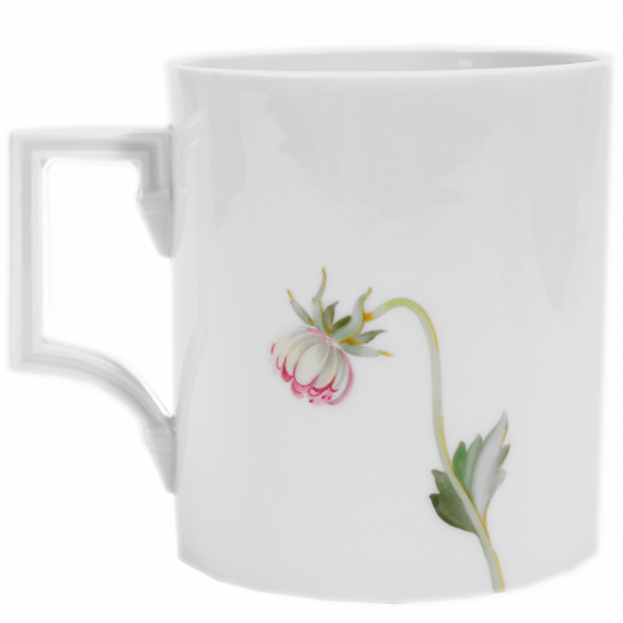 Wohnen Garten Porzellan Tasse