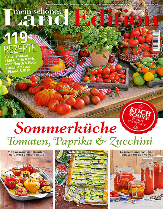 Mein Leckerer Garten Rezepte Garten Ideen